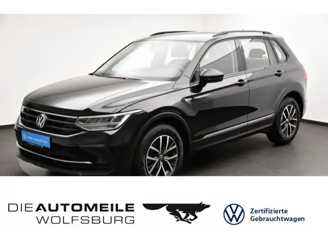 Volkswagen Tiguan 2.0 TDI DSG Life AHK/ACC/Rückkam