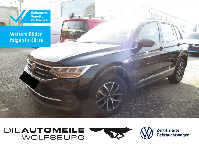 Volkswagen Tiguan 2.0 TDI DSG Life AHK/ACC/Rückkam