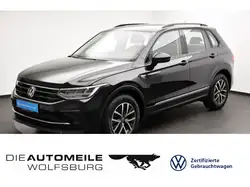 Volkswagen Tiguan 2.0 TDI DSG Life AHK/ACC/Rückkam