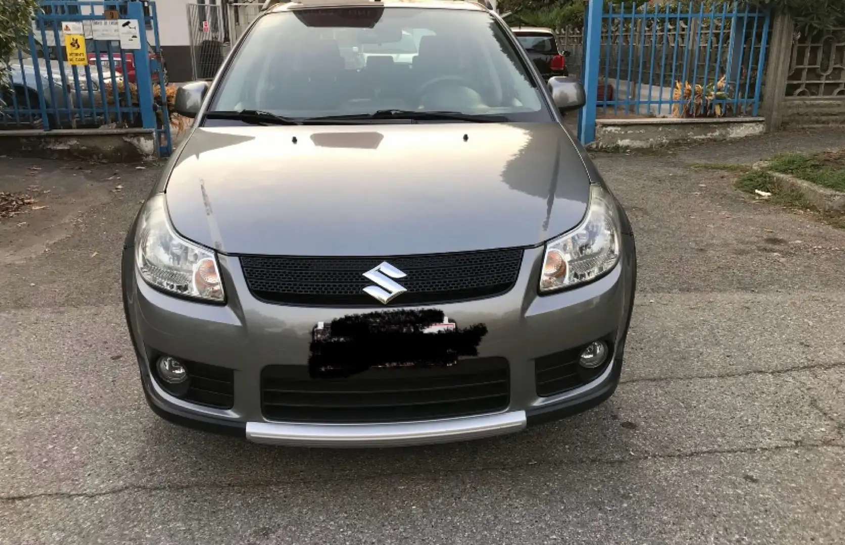 Suzuki SX4 1.6 ddis Outdoor Line 2wd - 1