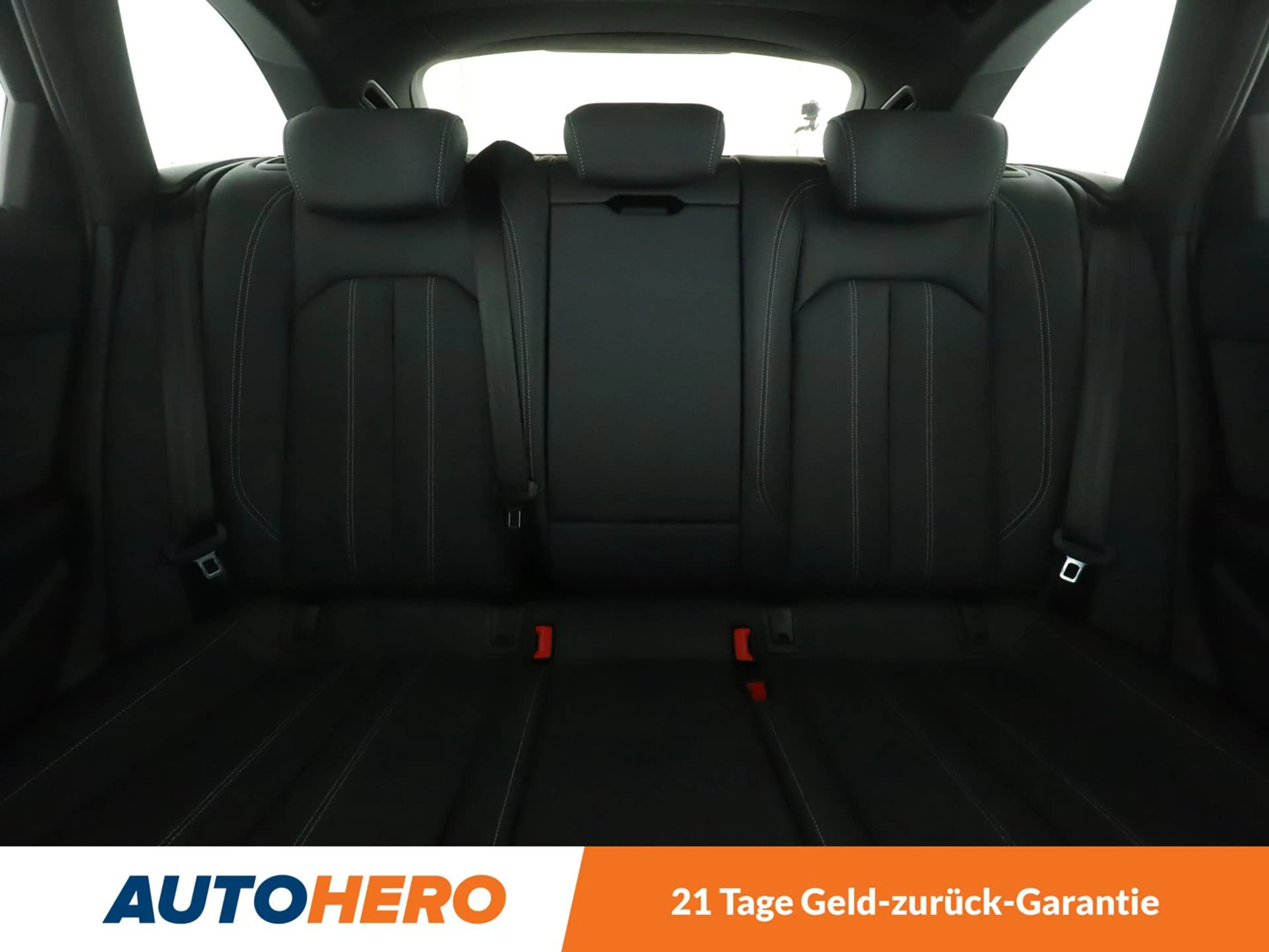 Audi S4 3.0 TDI quattro Aut.*NAVI*LED*ACC*PDC*SHZ* — photo 15