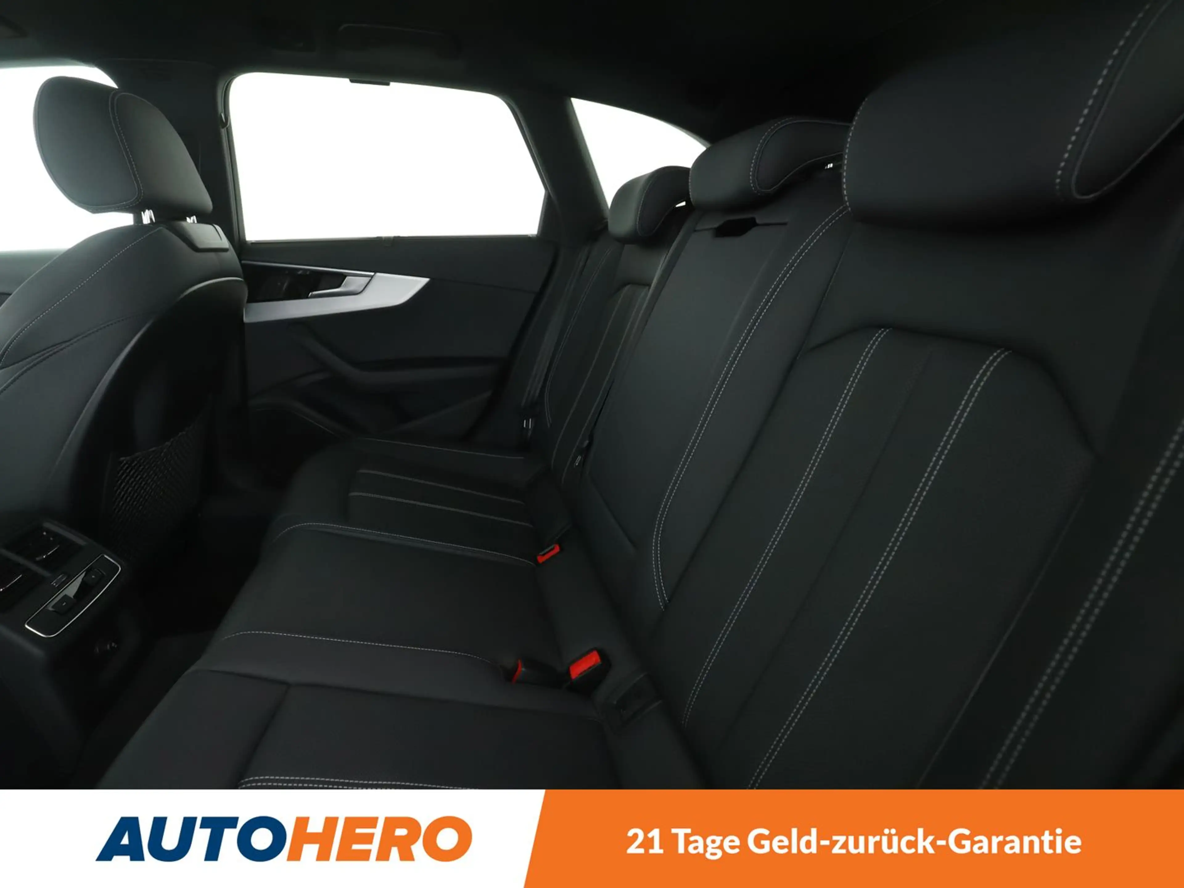 Audi S4 3.0 TDI quattro Aut.*NAVI*LED*ACC*PDC*SHZ* — photo 14