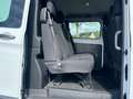 Ford Transit Custom L2*Dubbel cab lichte vracht*6pls*Camera*Trekhaak* Blanc - thumbnail 11