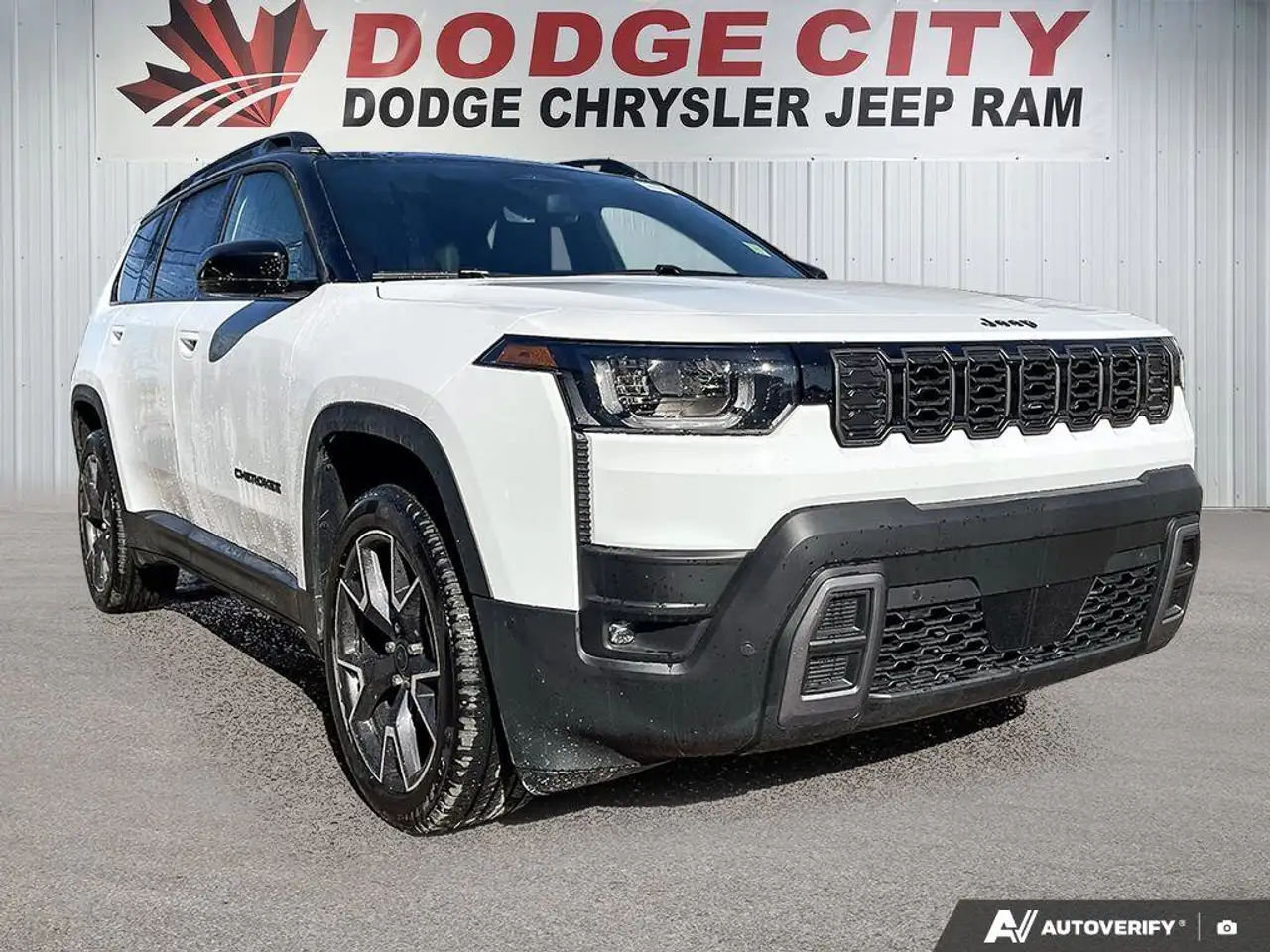 Jeep Cherokee снимка Jeep Cherokee