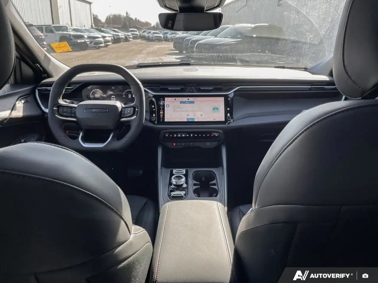Jeep Cherokee снимка Jeep Cherokee