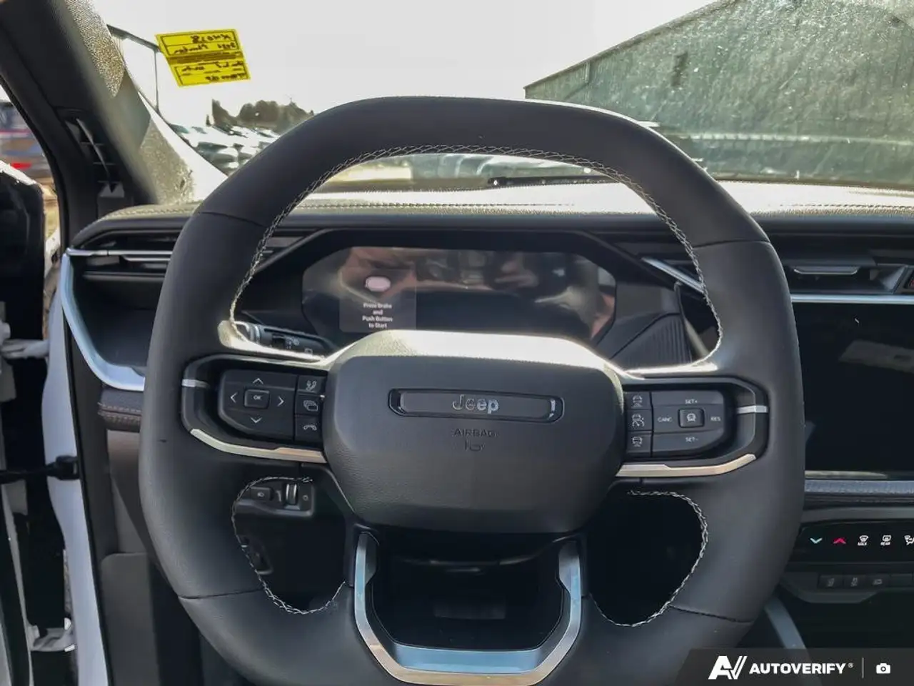 Jeep Cherokee снимка Jeep Cherokee
