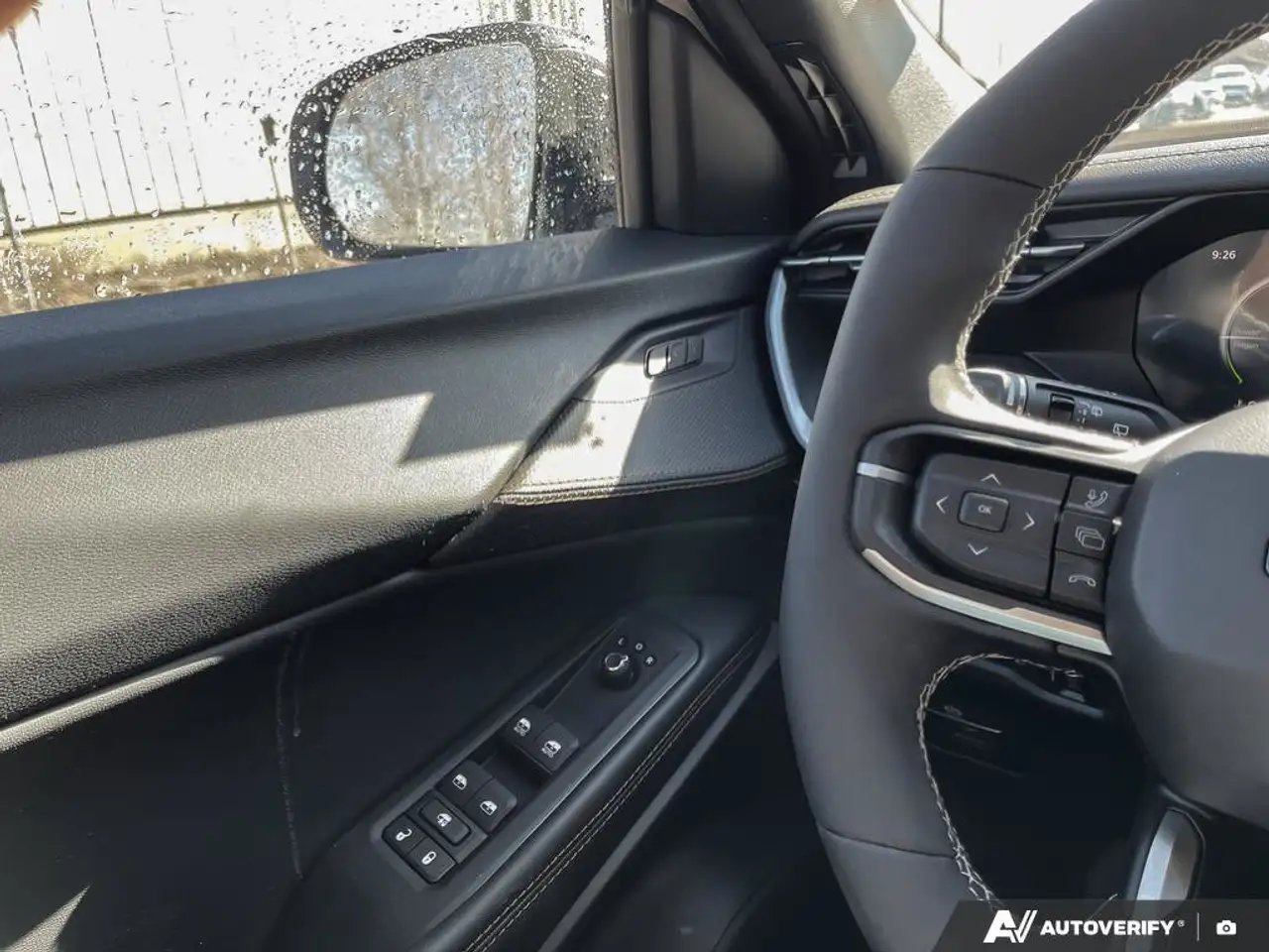 Jeep Cherokee снимка Jeep Cherokee