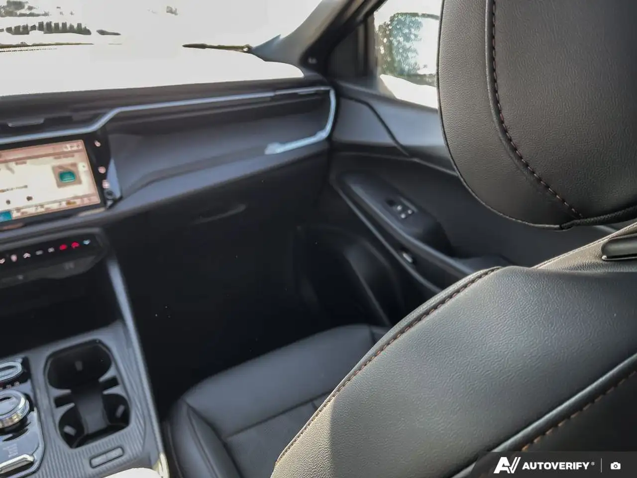 Jeep Cherokee снимка Jeep Cherokee
