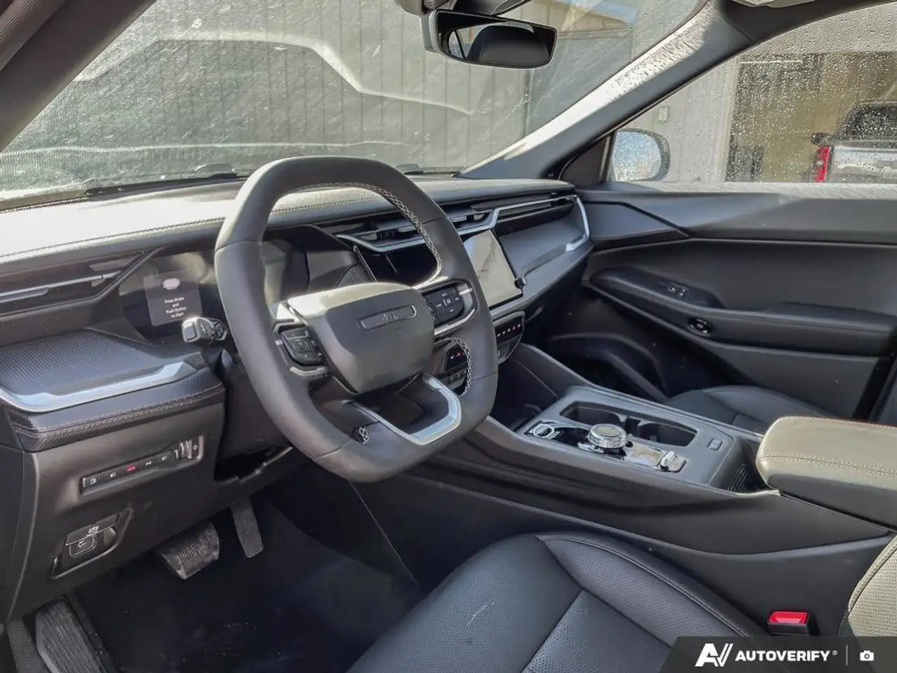 Jeep Cherokee снимка Jeep Cherokee