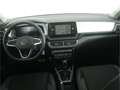 Volkswagen T-Cross 1.5 TSI Goal DSG NAV/LED/ACC/Kamera Schwarz - thumbnail 14