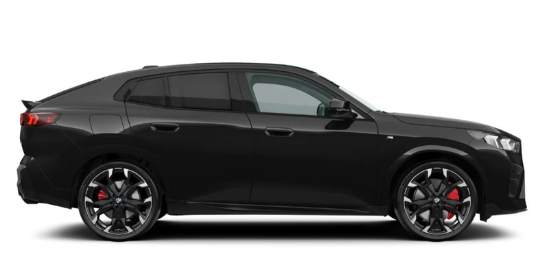 BMW X2 M Sportpaket Pro ACC|HuD|AHK|RFK|PANO|360°... — photo 2