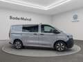 Volkswagen Transporter Kasten 2,0 l 125 kW TDI 4MOTION 8-G... Grau - thumbnail 6