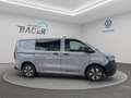 Volkswagen Transporter Kasten 2,0 l 125 kW TDI 4MOTION 8-G... Grijs - thumbnail 6
