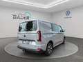 Volkswagen Transporter Kasten 2,0 l 125 kW TDI 4MOTION 8-G... Grijs - thumbnail 5
