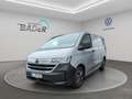 Volkswagen Transporter Kasten 2,0 l 125 kW TDI 4MOTION 8-G... Grijs - thumbnail 1