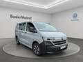 Volkswagen Transporter Kasten 2,0 l 125 kW TDI 4MOTION 8-G... Grau - thumbnail 7