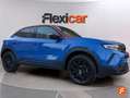 Opel Mokka 1.2 T 96kW (130 CV) GS Line Azul - thumbnail 8