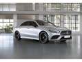 Mercedes-Benz CLA 220 220d Gris - thumbnail 3
