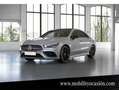 Mercedes-Benz CLA 220 220d Gris - thumbnail 1
