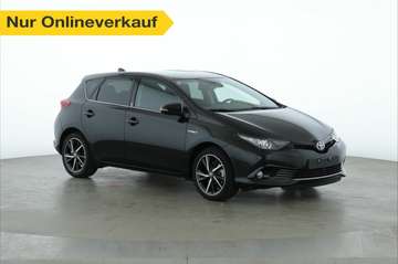 Auris 1.8 (Hybrid) Team D NAVI+RFK+SHZ+TEMP+