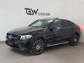 Mercedes-Benz GLC 350 d Coupe 4Matic AMG Line 20" 360° AHK Distronic Schwarz - thumbnail 3