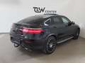 Mercedes-Benz GLC 350 d Coupe 4Matic AMG Line 20" 360° AHK Distronic Schwarz - thumbnail 8