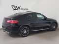 Mercedes-Benz GLC 350 d Coupe 4Matic AMG Line 20" 360° AHK Distronic Schwarz - thumbnail 9