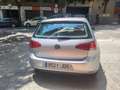 Volkswagen Golf Golf 1.6 TDI BlueMotion Plateado - thumbnail 4