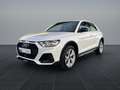 Audi A1 allstreet 30TFSI S tronic *PDC*DAB*SHZ*MfL*Klima* Weiß - thumbnail 2