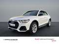 Audi A1 allstreet 30TFSI S tronic *PDC*DAB*SHZ*MfL*Klima* Weiß - thumbnail 1