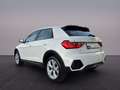 Audi A1 allstreet 30TFSI S tronic *PDC*DAB*SHZ*MfL*Klima* Weiß - thumbnail 5