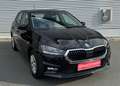 Skoda Fabia 1.0 TSI SELECTION LED ANDROID Schwarz - thumbnail 2