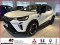 Mitsubishi ASX MJ25 Intro Edition 1.6 Hybrid+Automatik+Leder+PDC+ Weiß - thumbnail 1