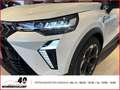 Mitsubishi ASX MJ25 Intro Edition 1.6 Hybrid+Automatik+Leder+PDC+ Weiß - thumbnail 19