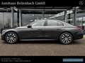 Mercedes-Benz E 220 E220d LIMO AVANTGARDE+DIST TOTW+AMBIENTE+NAV+LED Grau - thumbnail 5