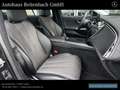 Mercedes-Benz E 220 E220d LIMO AVANTGARDE+DIST TOTW+AMBIENTE+NAV+LED Grau - thumbnail 11
