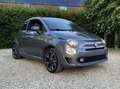 Fiat 500C 500C 1.2i Sport Gris - thumbnail 7