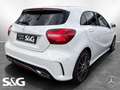 Mercedes-Benz A 180 PEAK LED+Totwink+Park-Pilot+18Zoll Wit - thumbnail 3