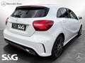 Mercedes-Benz A 180 PEAK LED|SHZ|Totwink|Park-Pilot|18Zoll White - thumbnail 3