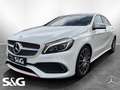 Mercedes-Benz A 180 PEAK LED+Totwink+Park-Pilot+18Zoll Wit - thumbnail 8