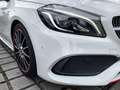Mercedes-Benz A 180 PEAK LED+Totwink+Park-Pilot+18Zoll Wit - thumbnail 2
