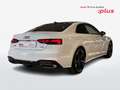 Audi A5 coupè S line edition 40 TDI quattro 204cv stronic Bianco - thumbnail 2