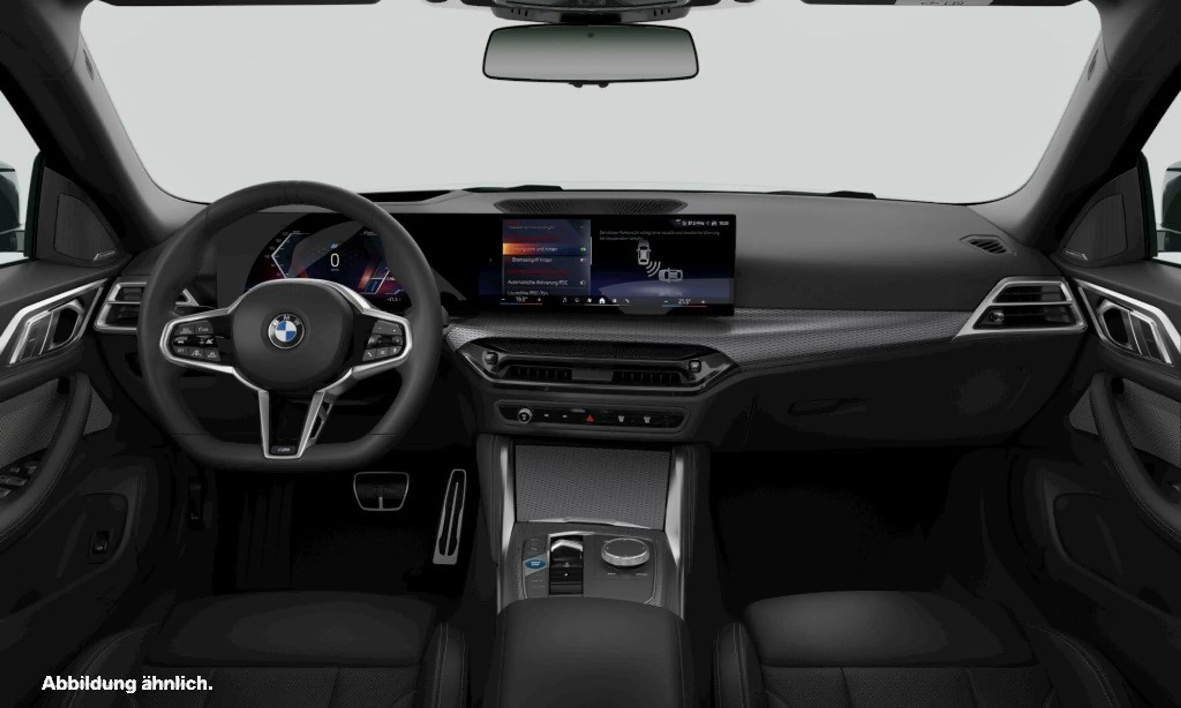 BMW i4 eDrive40 M Sport ACC AHK RFK 19" LM — photo 3