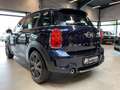 MINI Cooper SD Countryman Leder Navi Pano Xenon 18 Bleu - thumbnail 23