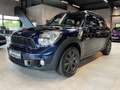 MINI Cooper SD Countryman Leder Navi Pano Xenon 18 Bleu - thumbnail 20