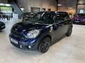 MINI Cooper SD Countryman Leder Navi Pano Xenon 18 Bleu - thumbnail 1