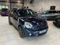 MINI Cooper SD Countryman Leder Navi Pano Xenon 18 Bleu - thumbnail 3