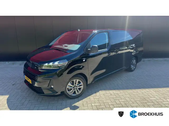 Peugeot e-Expert EV L3 DC 75 kWh | Achteruitrij Camera | Apple Carp