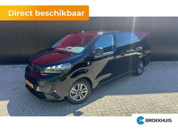 EV L3 DC 75 kWh | Achterbank 3-persoons | Achterui