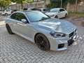 BMW M2 Coupe 3.0 460cv Possibilità subentro leasing Grigio - thumbnail 8